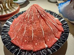 -綱元·海鲜豆捞(明州里店)