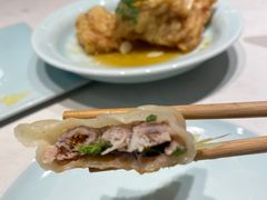 -北李妈妈菜·海肠捞饭(高新万达店)