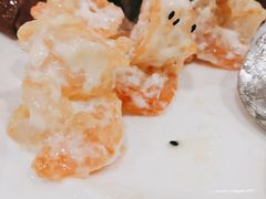 -顺风海鲜港(金玉兰店)