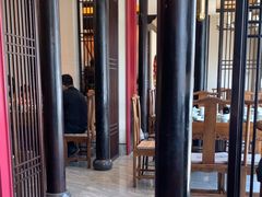 -二分八云雁阁•新晋菜大同味(长治路店)