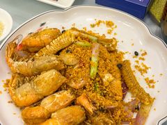 -金百门·顺德海鲜酒家(陈村店)