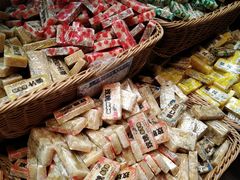 -上海梨膏糖商店(豫园商城店)