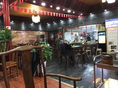 大堂-静海楼(学田店)
