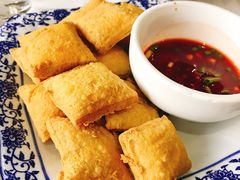 -邱记私房菜·十八年本地菜