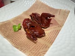 -千百味红餐厅·江西菜(绿地双子塔店)