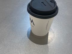 -M Stand(宁波万象城店)