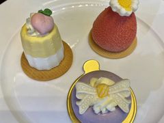 -洲际酒店·地平线全日餐厅HORIZON CAFÉ