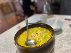 -沽上民肴·海鲜锅贴·天津菜(福州道鸿正家园店)