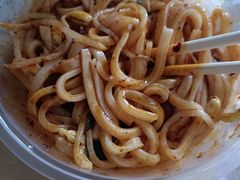 -王菊美食街·王菊面馆(总店)