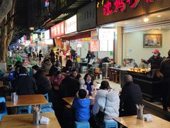 -沈妈砂锅(光华村店)