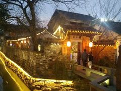 -鱼食饭稻·苏浙土菜17年老馆子(平江路店)