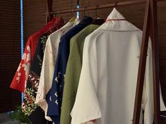 -沐SPA·坐忘山城·日式足道