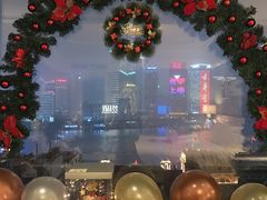-上海外滩华尔道夫酒店
