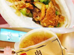 -西贝(宁波天一国购店)