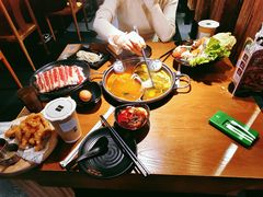 -呷哺呷哺(宝山正大乐城店)