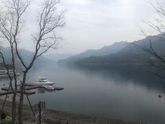 -千峡湖生态旅游度假区