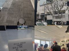 -中信银行(中信泰富广场支行)