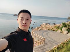 -养马岛旅游度假区