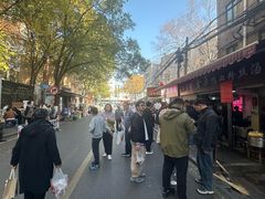 -金原鸭血粉丝汤总店(锁金村店)