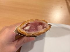 -麦当劳(金州新玛特购物广场店)