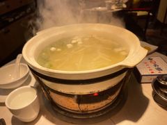 -海煮叹鲜·粥底火锅·港式海鲜打边炉(赛银国际广场店)