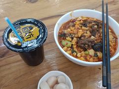-西羊市老米家泡馍(西羊市店)