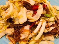 -鹿港小镇(悠唐店)