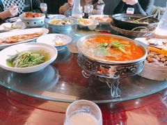 -老外婆(薛家南路店)
