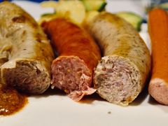 -杭州国际会议中心洲际酒店-德国啤酒屋(砂之船国际生活广场店)