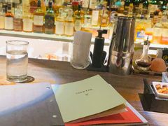 -LAMP BAR 水烟音乐酒吧