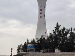 -北海金海湾红树林生态旅游区