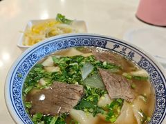 -尹兰楼西北风情餐厅(嘉定店)