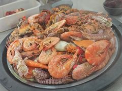 -仙螺岛海鲜自助餐厅(总店)