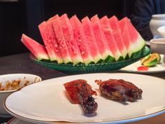 -秀儿四九城·新京菜(亚运村鸟巢店)