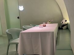 -眉州东坡·熊猫主题餐厅(枫蓝店)
