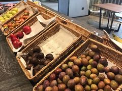 -北京三里屯CHAO酒店