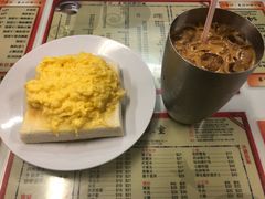 -华星冰室(湾仔店)