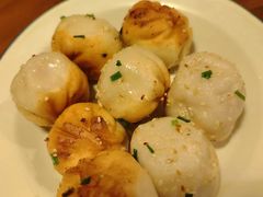 -舒蔡记生煎菜饭(云南中路店)