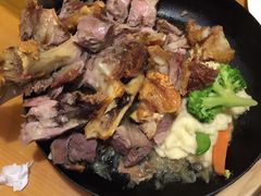 -LENBACH兰巴赫西餐啤酒坊(大连星海广场店)