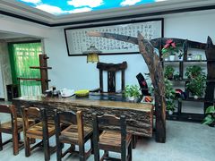 -缘福乡村铁锅炖民宿(八达岭店)