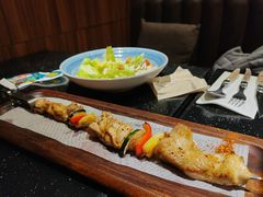 -西堤厚牛排(国瑞店)