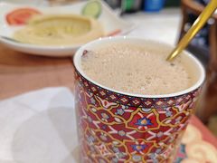 -BRBR叙利亚餐厅(总店)