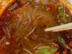 -鼎高高陕西美食(龙德广场店)