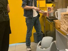 -纽约薯条(世豪广场店)