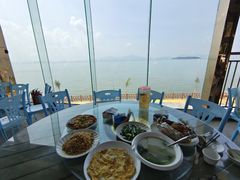 -七鲜渔港美食餐厅(巽寮湾海景店)