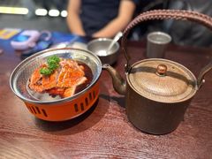 -古都历食南京菜·烤鸭·鸭血粉丝·汤包(南京博物院店)