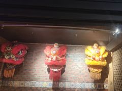-辉记炭烧海鲜大排档·老字号(福田店)