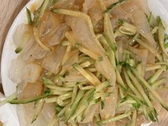 -姥家春饼店(漳州二路店)