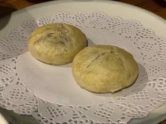 玫瑰花饼-涵苑私宴定制(外滩店)