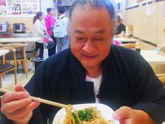 -邓老汉燃面村(水井街店)